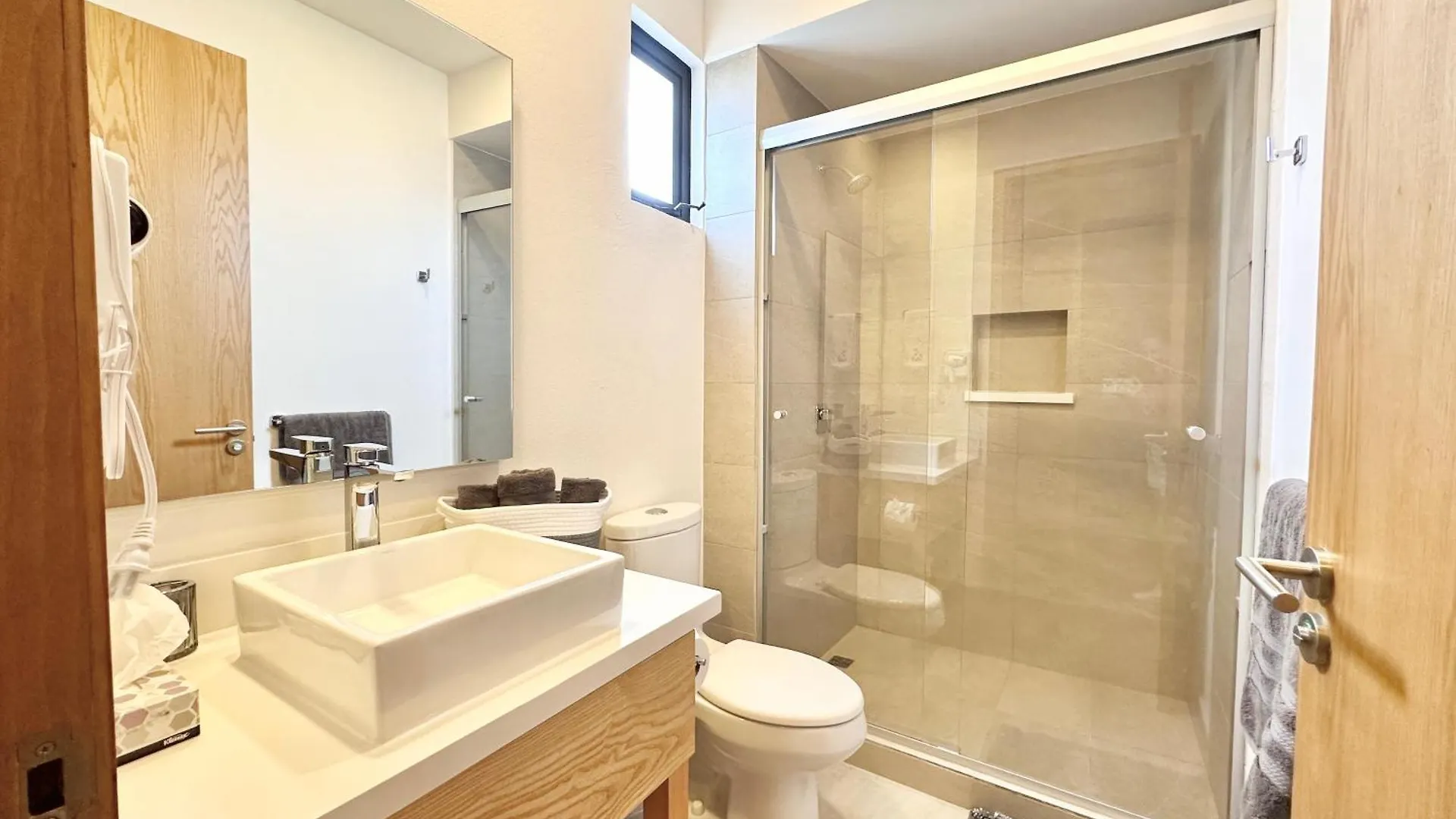 Aparthotel Levitat Hunah Playa del Carmen