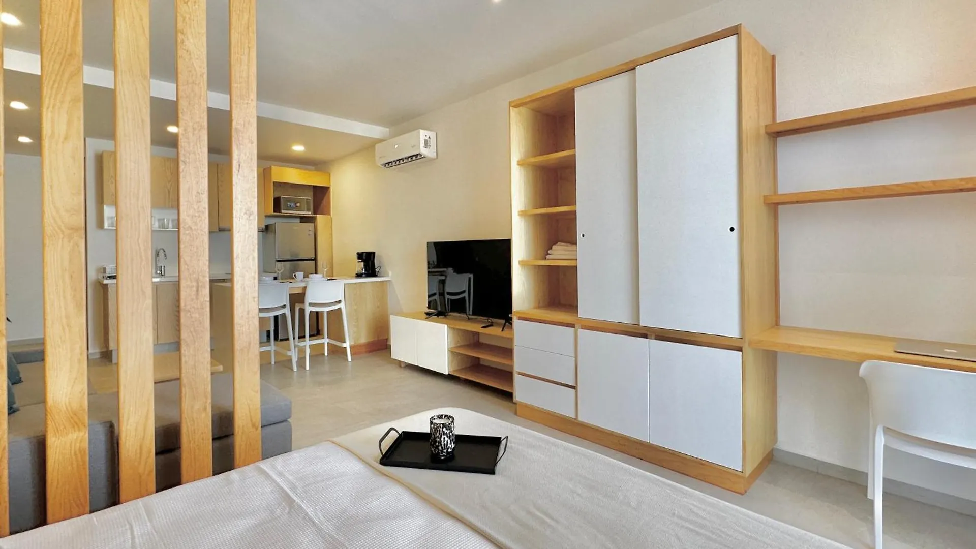 Aparthotel Levitat Hunah Playa del Carmen