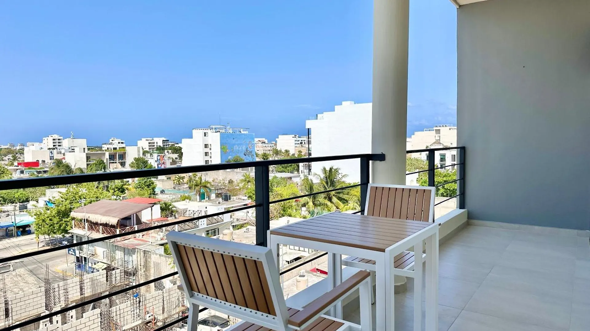 Aparthotel Levitat Hunah Playa del Carmen