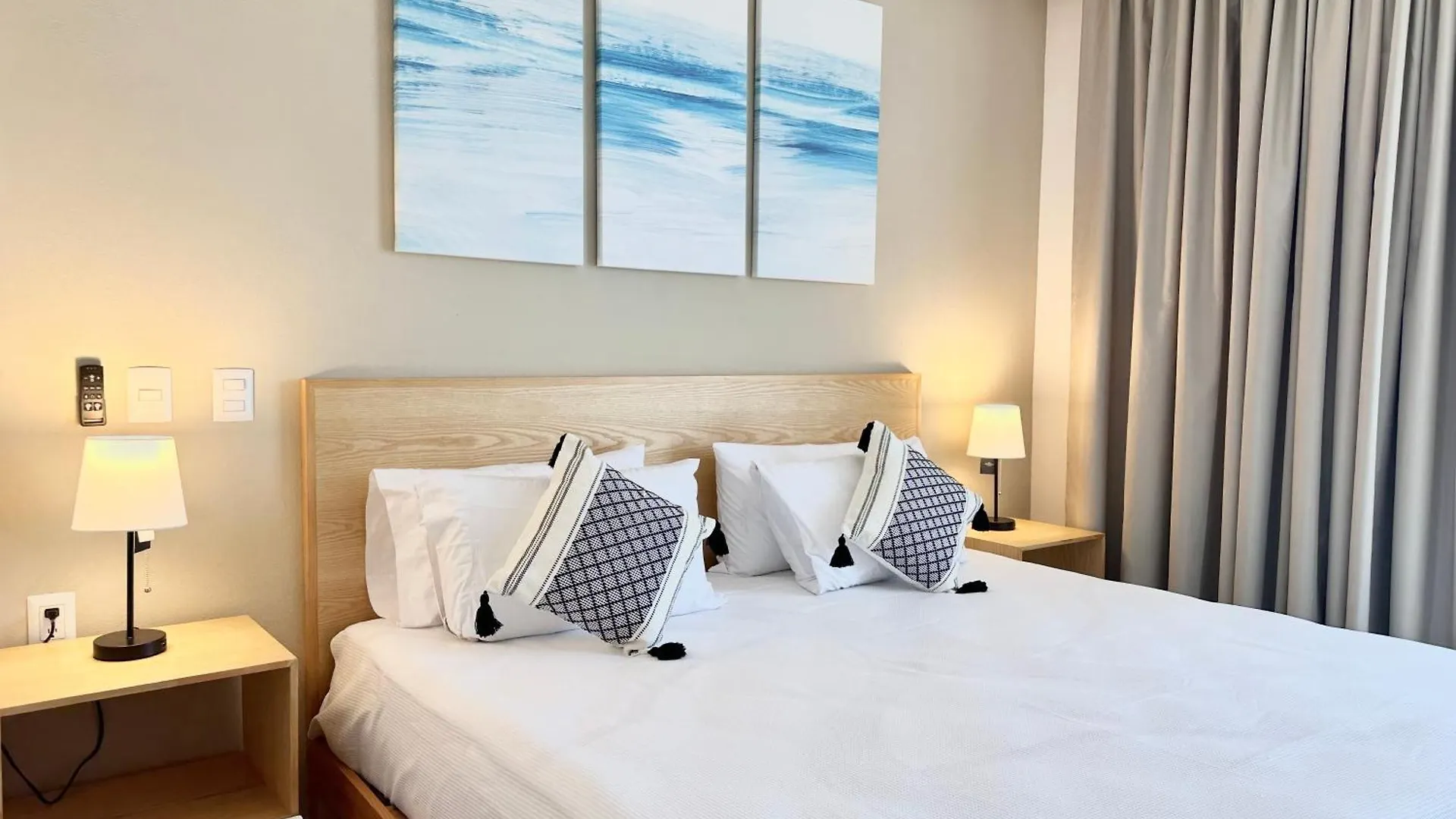 Aparthotel Levitat Hunah Playa del Carmen