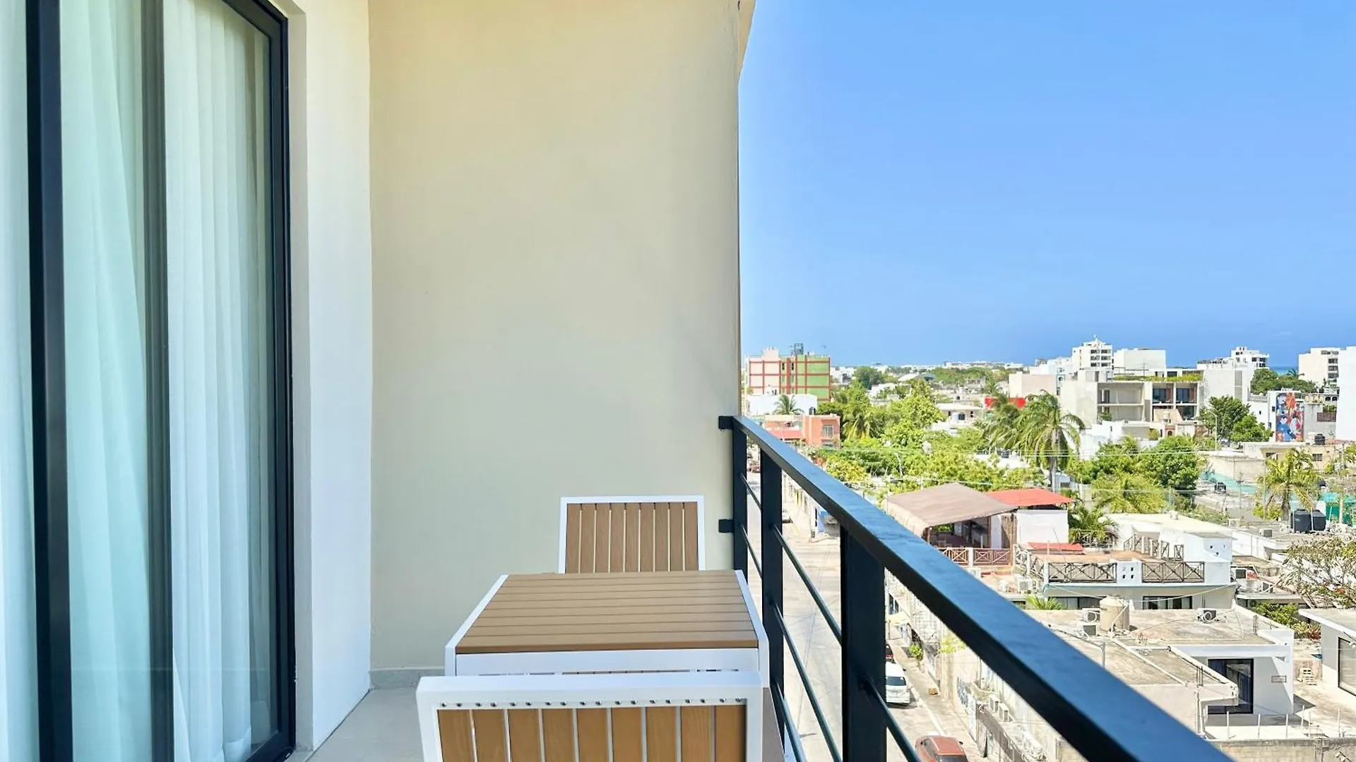 Levitat Hunah Playa del Carmen Aparthotel