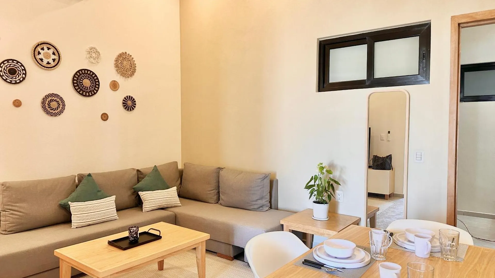 Aparthotel Levitat Hunah Playa del Carmen