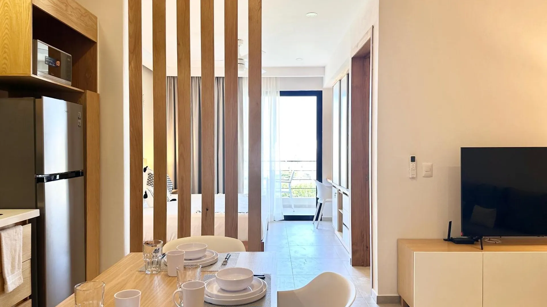 Aparthotel Levitat Hunah Playa del Carmen Mexico