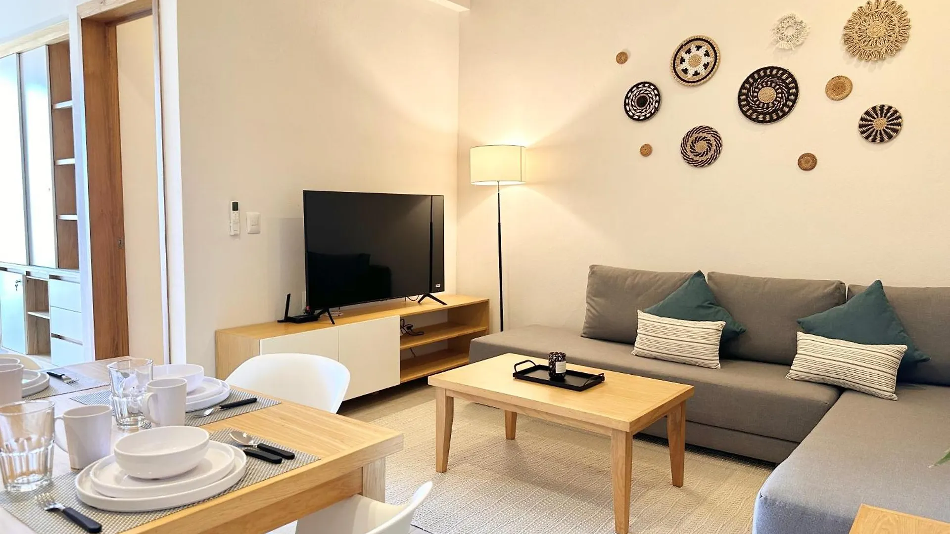 Aparthotel Levitat Hunah Playa del Carmen