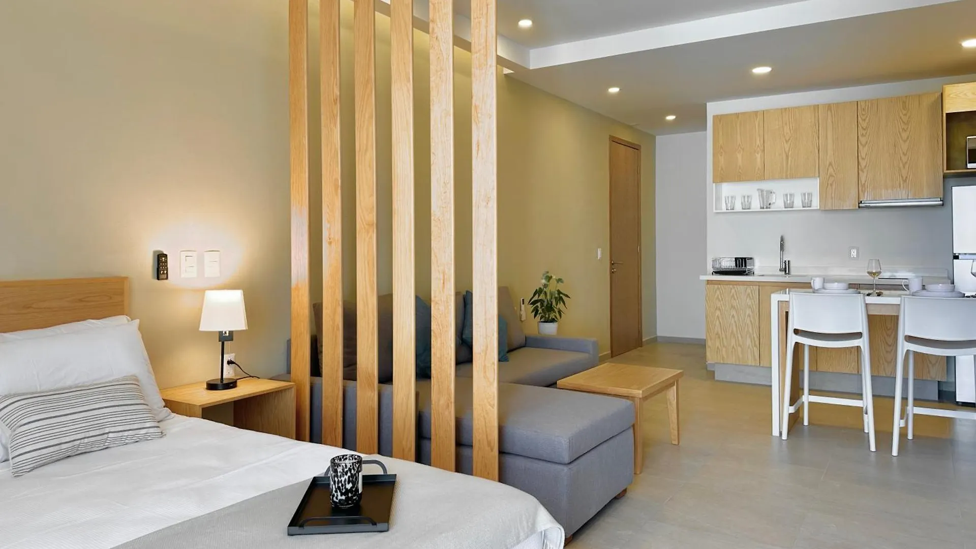 Levitat Hunah Playa del Carmen Aparthotel