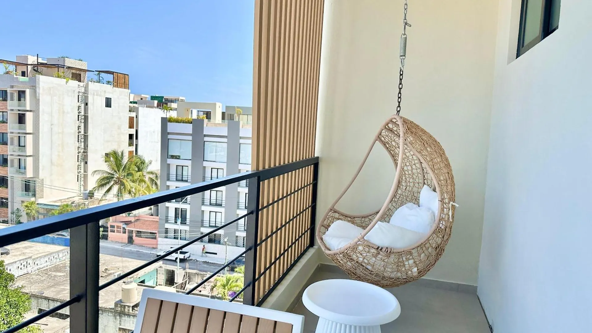 Levitat Hunah Playa del Carmen 0*,